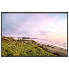 Torrey Pines Bridge